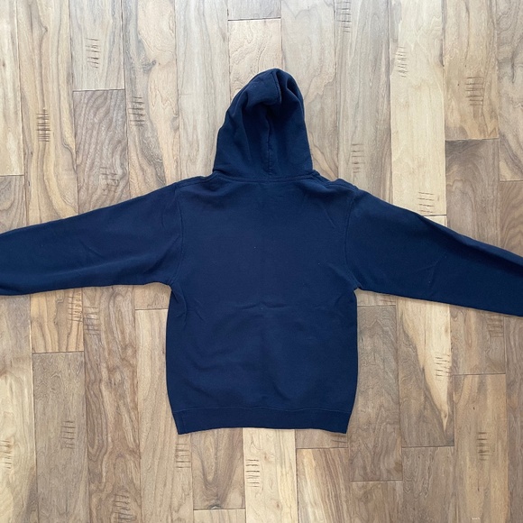 Excellent Condition Colorado Avalanche Hoodie for Tweens - Picture 7 of 9